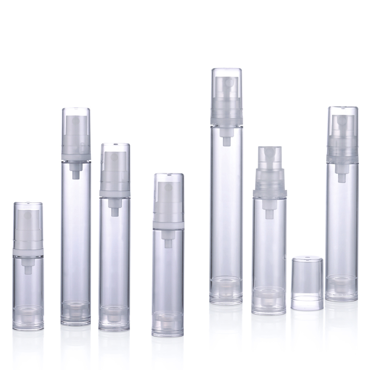 5ml 10ml 12ml 15ml pp sebagai botol bot botol bolasis botol tanpa botol L12 L12