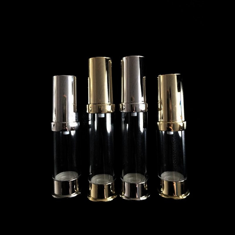 Botol Vakum Klasik 19.8mm 5ml 10ml Botol Botol Botol Tangan dalam Stok