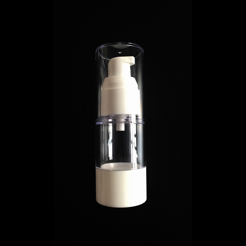 Baru 15ml 30ml 50mlpp vakum losyen vakum