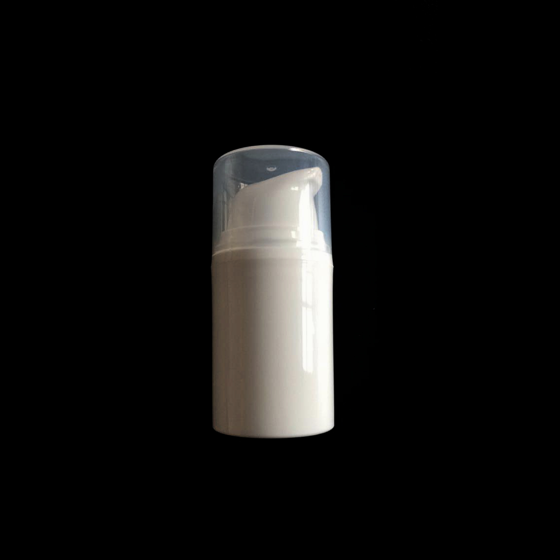 Baru 35 botol vakum 15ml 30ml 50ml pp botol botol botol dalam stok