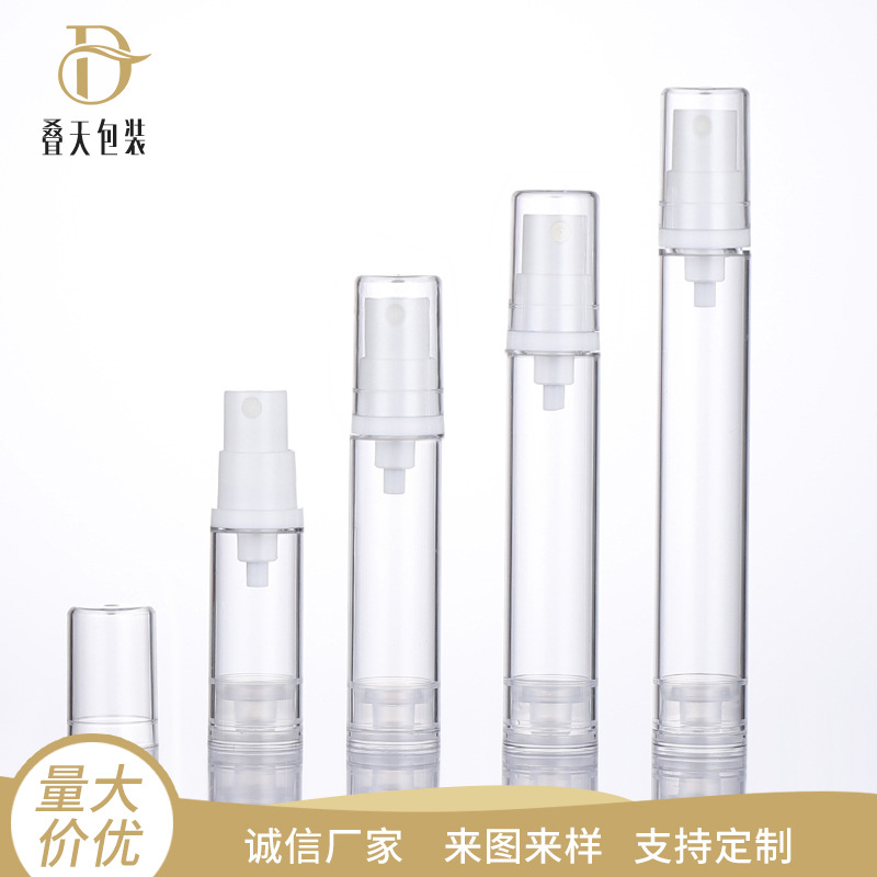 Sembur 5 10 12ml Perfume Pen Vakum Press Spray Botol Botol Pembotolan Botol Vakum Botol Vakum